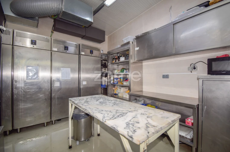 Negócio para Trespasse em Amora Foto 40