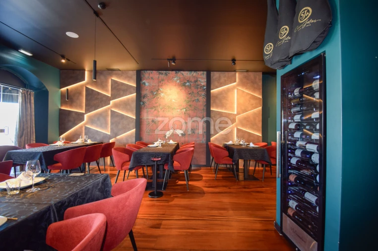 Negócio para Trespasse em Amora Foto 11