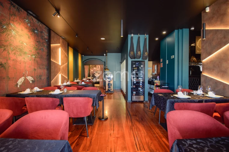 Negócio para Trespasse em Amora Foto 2