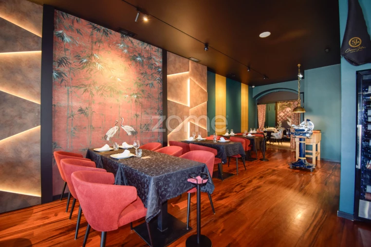 Negócio para Trespasse em Amora Foto 15