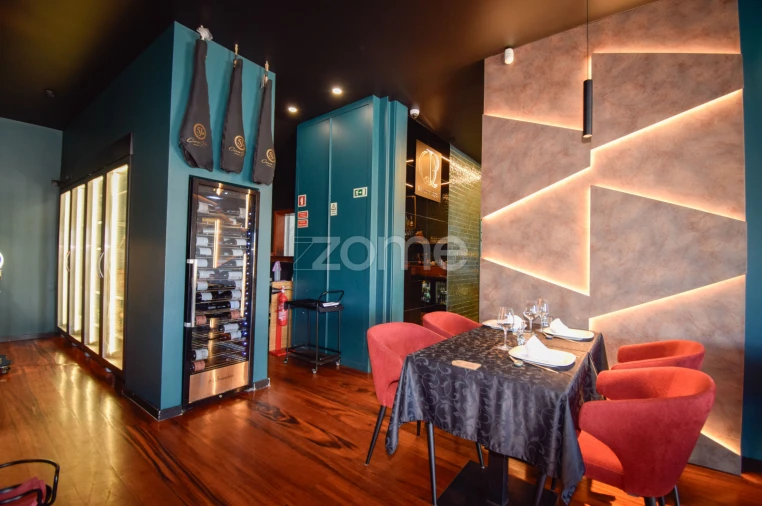 Negócio para Trespasse em Amora Foto 14