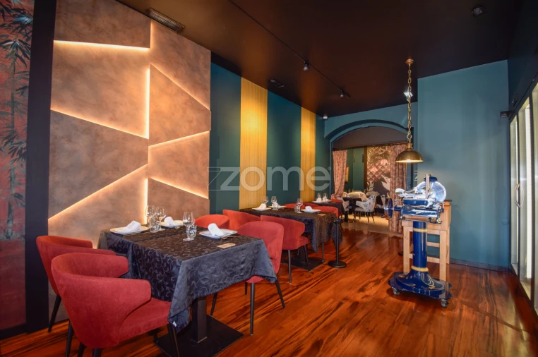 Negócio para Trespasse em Amora Foto 16