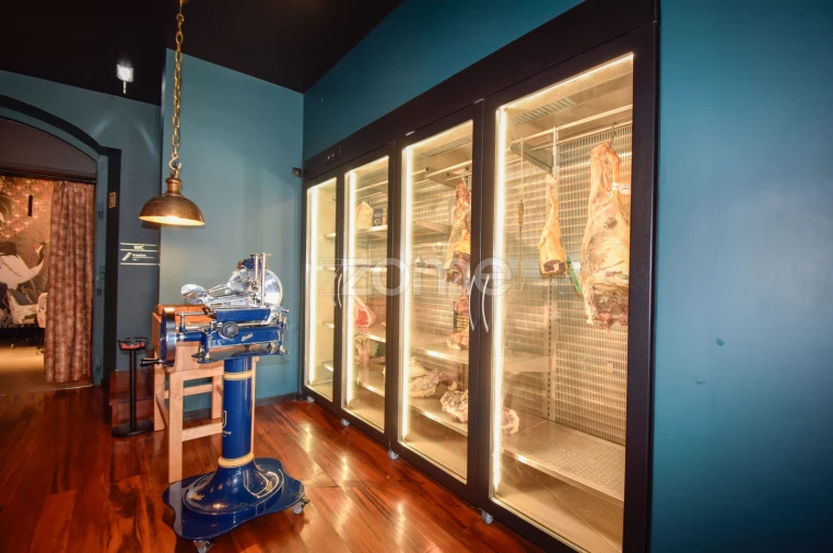 Negócio para Trespasse em Amora Foto 13