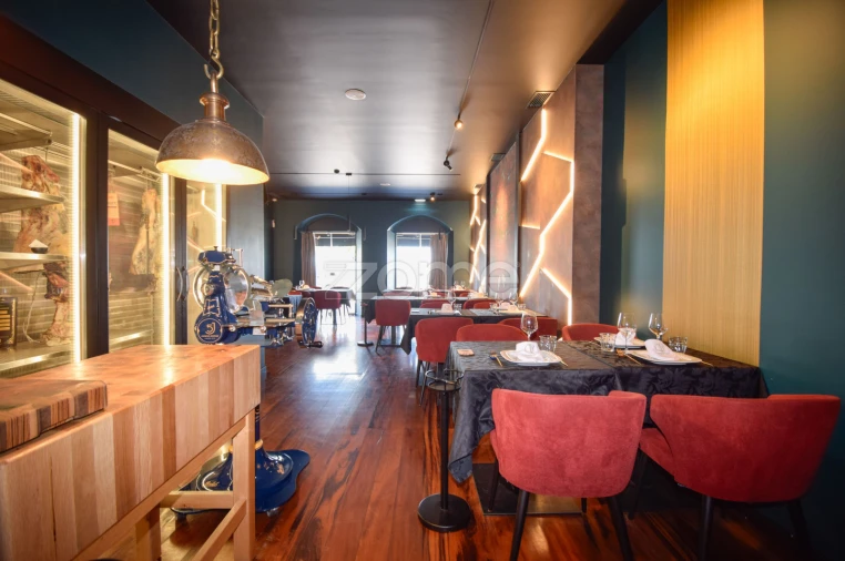 Negócio para Trespasse em Amora Foto 10