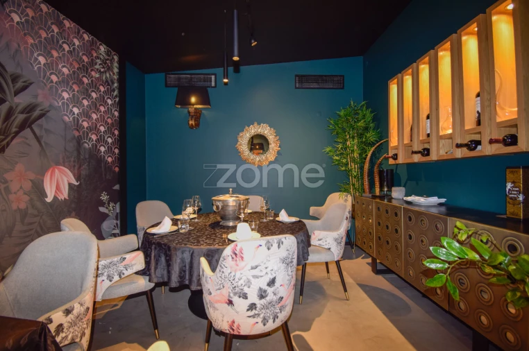 Negócio para Trespasse em Amora Foto 22