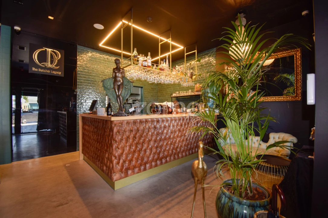 Negócio para Trespasse em Amora Foto 4