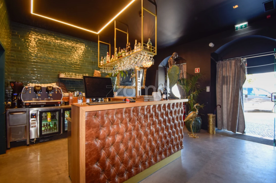 Negócio para Trespasse em Amora Foto 1