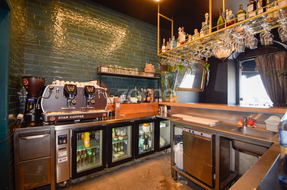 Negócio para Trespasse em Amora Foto 7