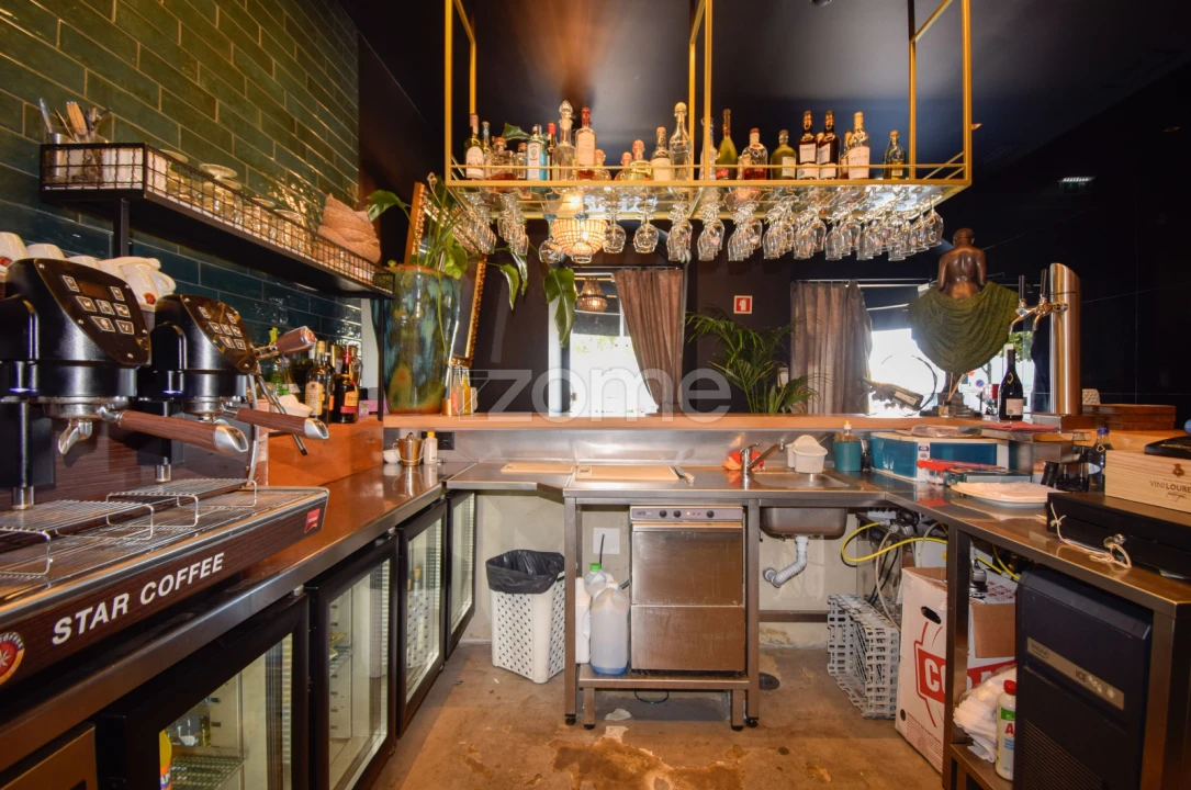 Negócio para Trespasse em Amora Foto 8