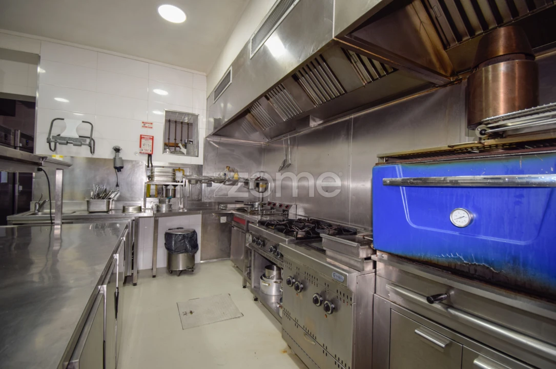 Negócio para Trespasse em Amora Foto 30