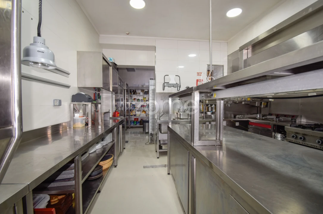 Negócio para Trespasse em Amora Foto 34