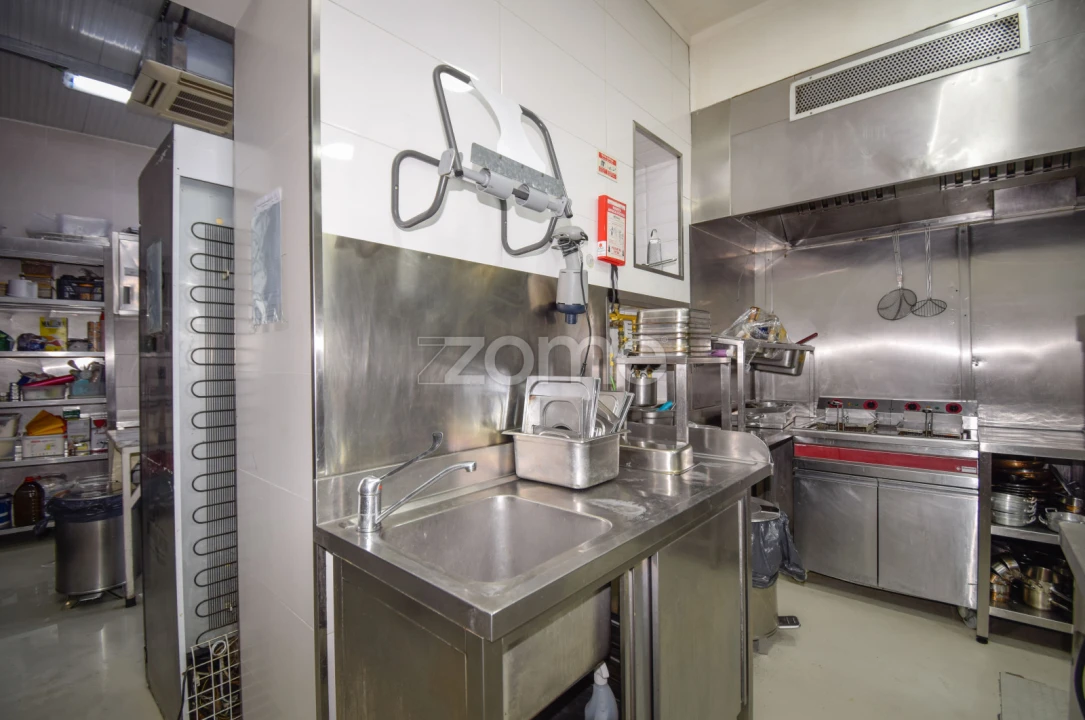 Negócio para Trespasse em Amora Foto 35