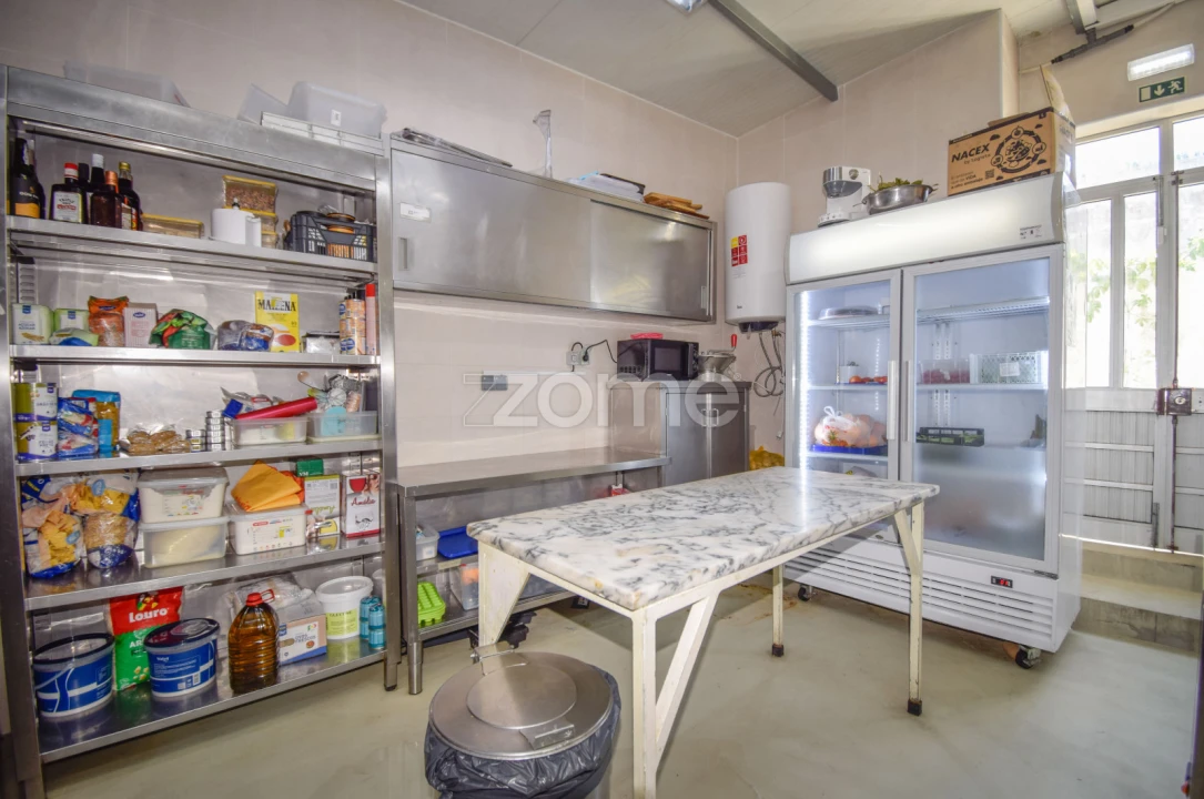 Negócio para Trespasse em Amora Foto 38