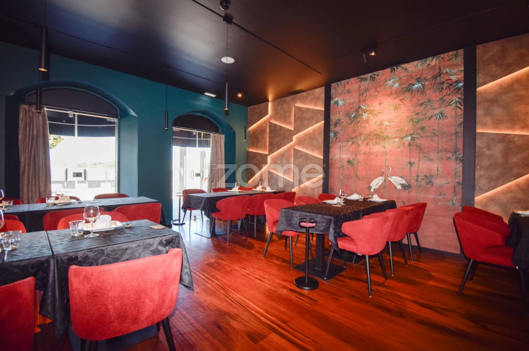 Negócio para Trespasse em Amora Foto 11