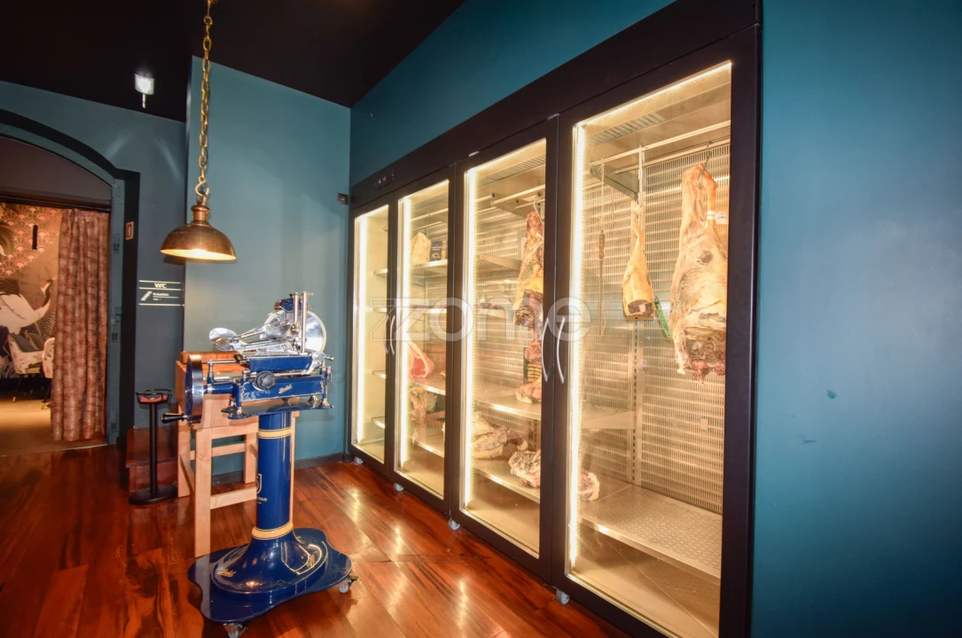 Negócio para Trespasse em Amora Foto 12