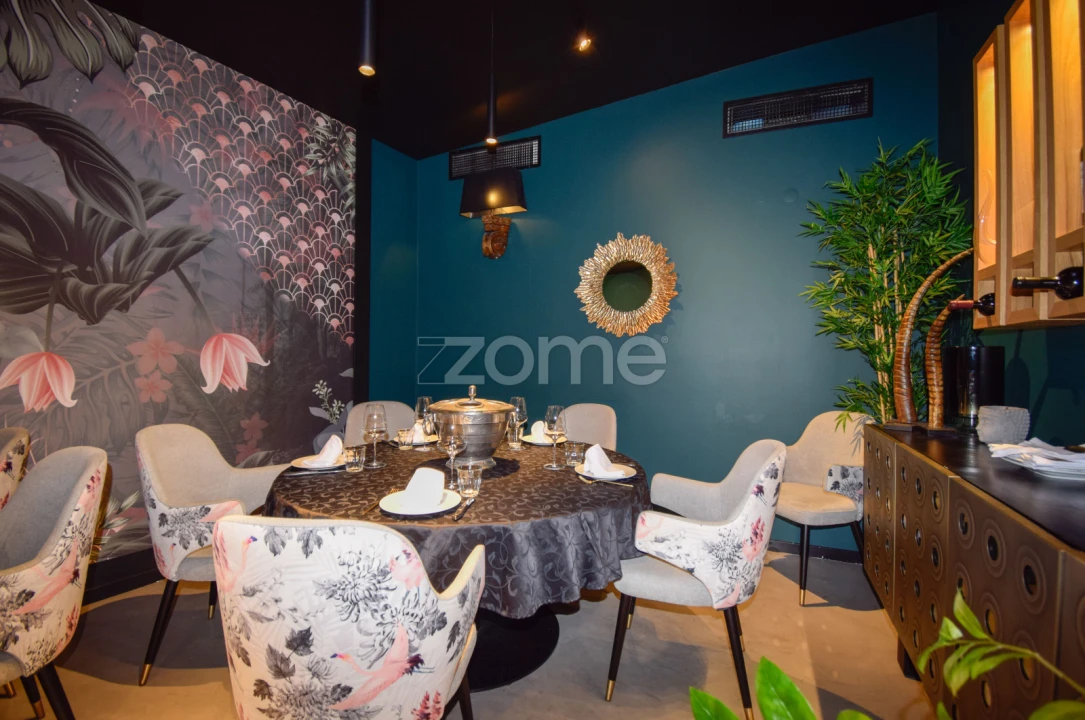 Negócio para Trespasse em Amora Foto 26