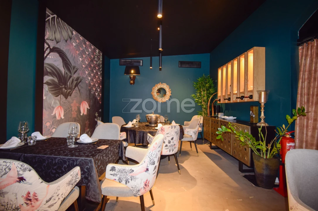 Negócio para Trespasse em Amora Foto 22