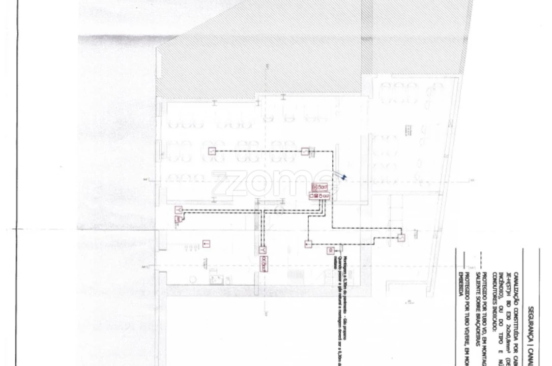 Negócio para Trespasse em Amora Foto 28