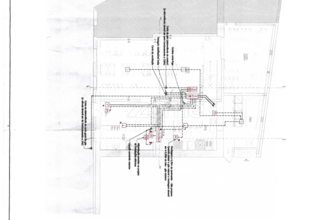 Negócio para Trespasse em Amora Foto 29