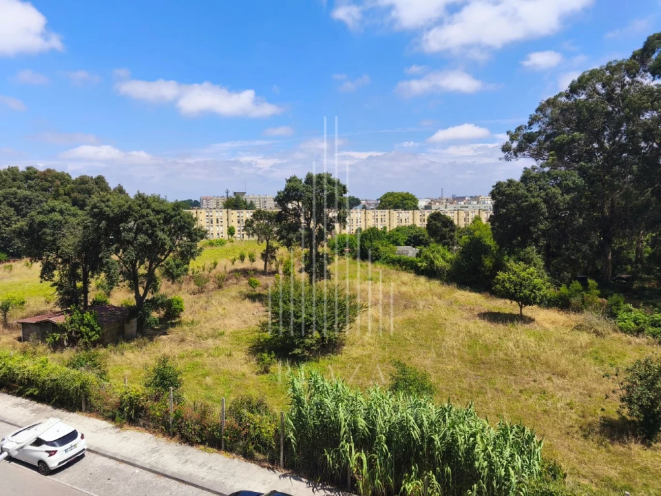 Apartamento para Venda em São Mamede de Infesta e Senhora da Hora Foto 17