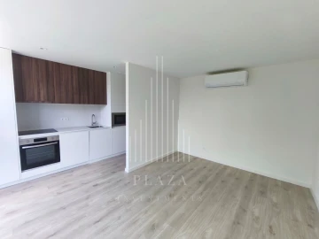 Apartamento para Venda em São Mamede de Infesta e Senhora da Hora