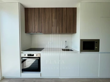 Apartamento para Venda em São Mamede de Infesta e Senhora da Hora