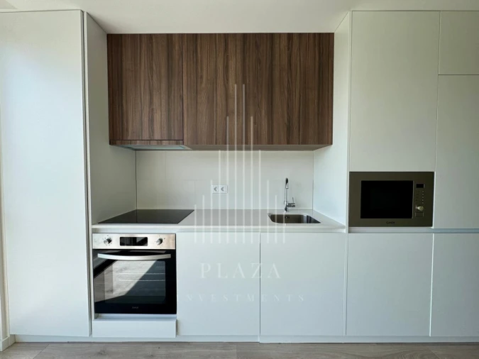 Apartamento para Venda em São Mamede de Infesta e Senhora da Hora Foto 5