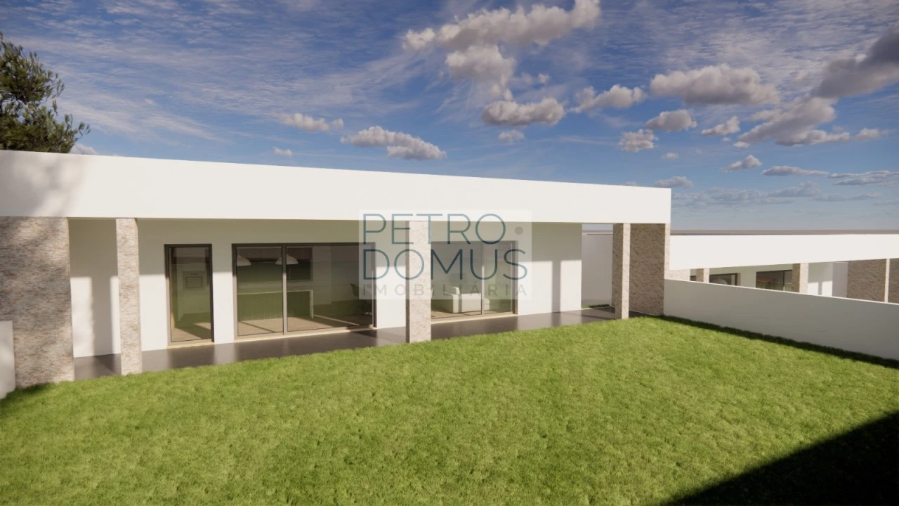 Moradia T3 para Venda em Leiria, Pousos, Barreira e Cortes Foto 2