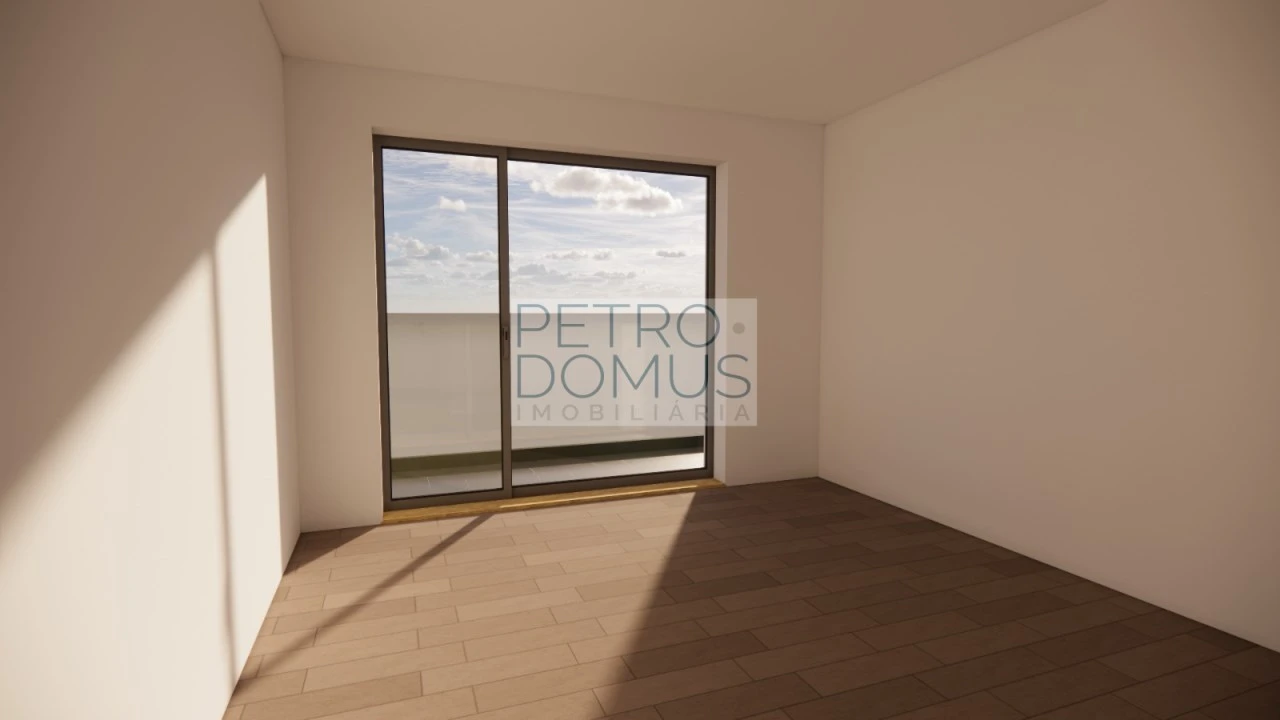 Moradia T3 para Venda em Leiria, Pousos, Barreira e Cortes Foto 5