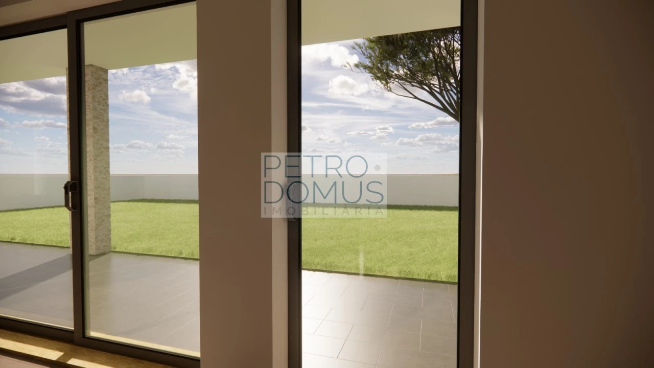 Moradia T3 para Venda em Leiria, Pousos, Barreira e Cortes Foto 7