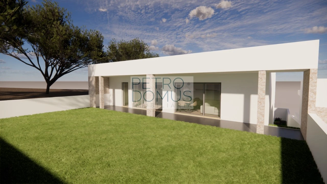 Moradia T3 para Venda em Leiria, Pousos, Barreira e Cortes Foto 1