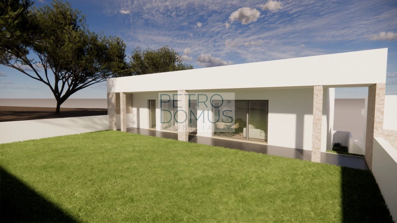 Moradia T3 para Venda em Leiria, Pousos, Barreira e Cortes Foto 38