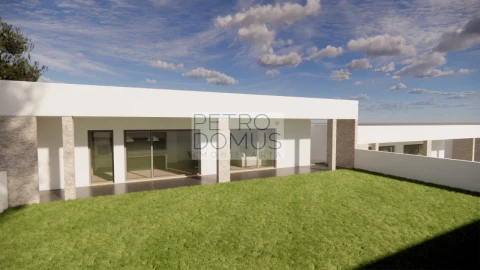 Moradia T3 para Venda em Leiria, Pousos, Barreira e Cortes