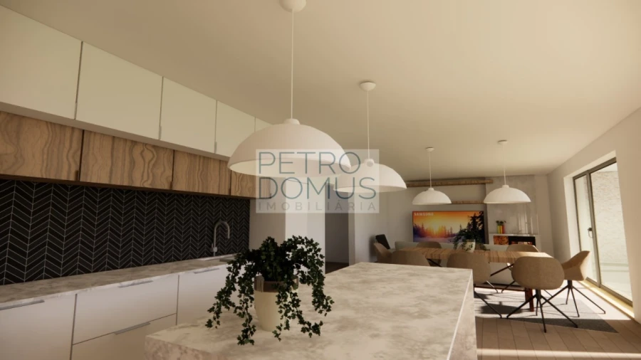 Moradia T3 para Venda em Leiria, Pousos, Barreira e Cortes Foto 3