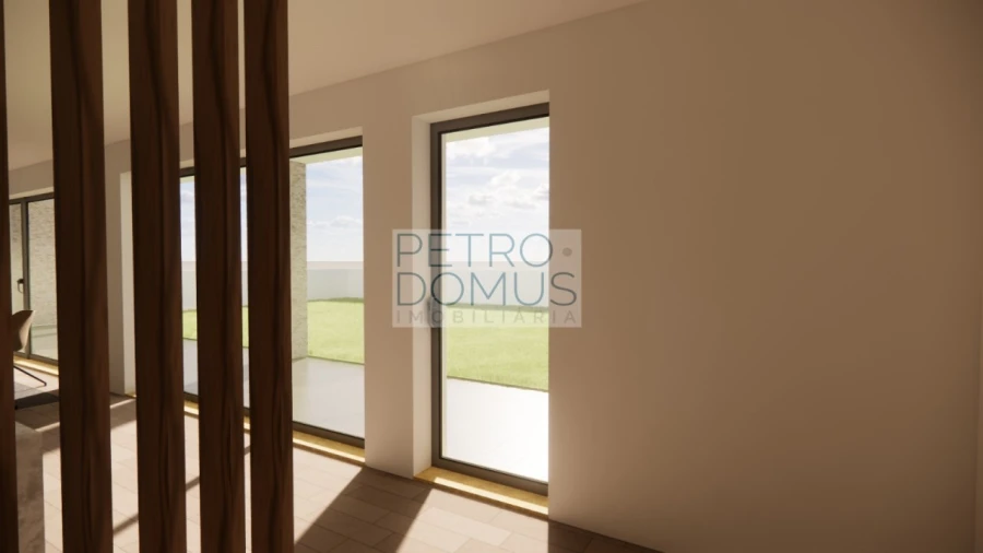 Moradia T3 para Venda em Leiria, Pousos, Barreira e Cortes Foto 4