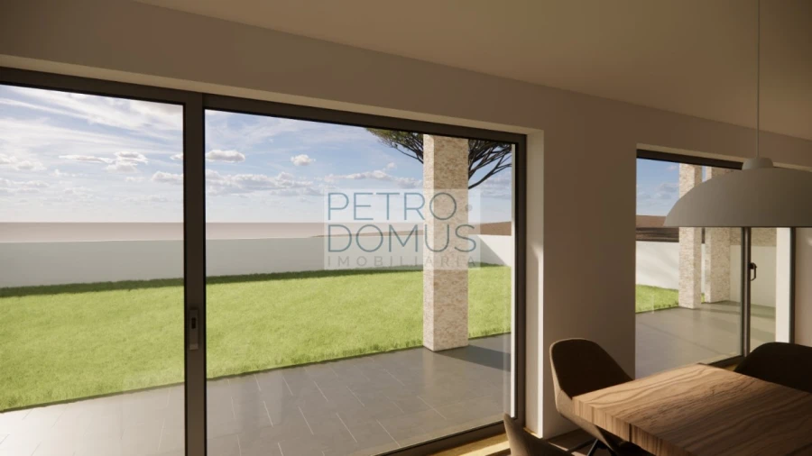 Moradia T3 para Venda em Leiria, Pousos, Barreira e Cortes Foto 6