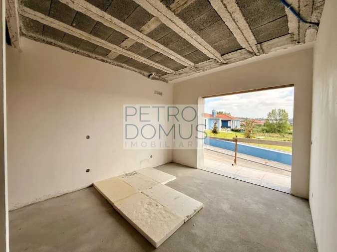 Moradia T3 para Venda em Leiria, Pousos, Barreira e Cortes Foto 24