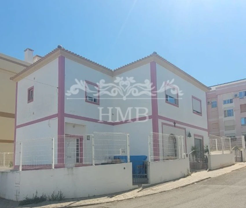 Armazém para Venda em Estômbar e Parchal Foto 7