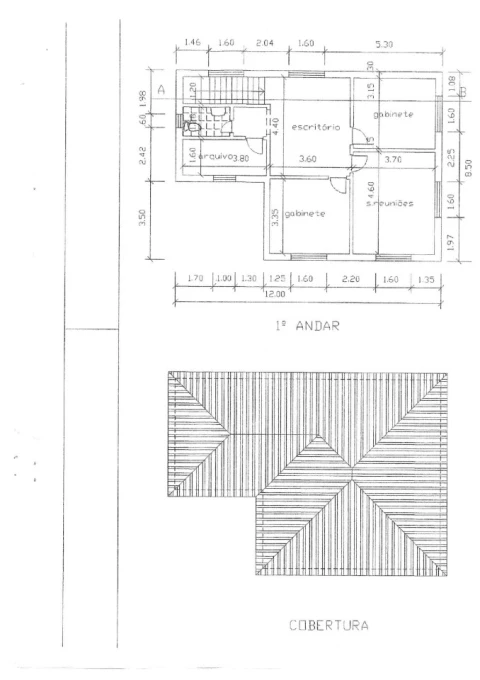 Armazém para Venda em Estômbar e Parchal