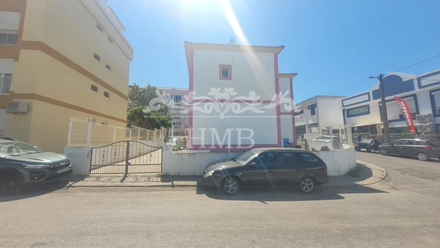 Armazém para Venda em Estômbar e Parchal Foto 8