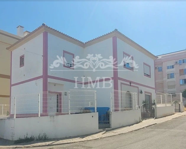 Armazém para Venda em Estômbar e Parchal Foto 2