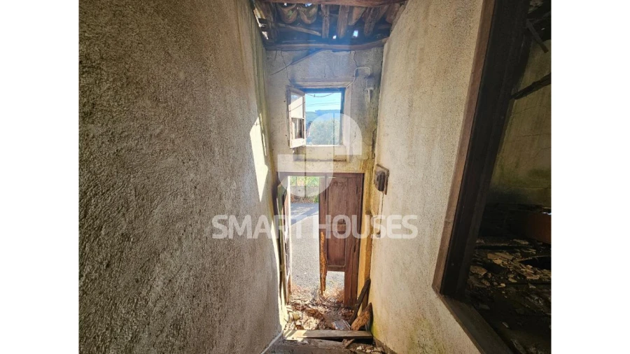 Moradia T3 para Venda em Mouronho Foto 11