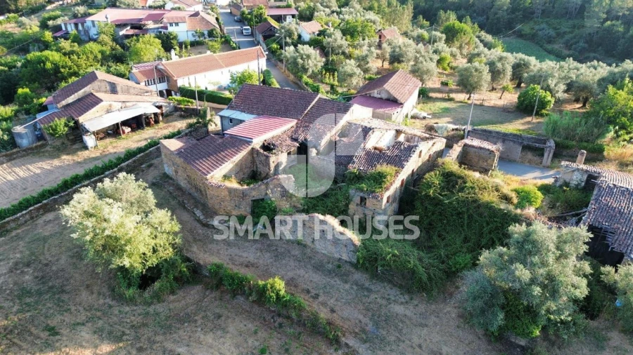 Moradia T3 para Venda em Mouronho Foto 22