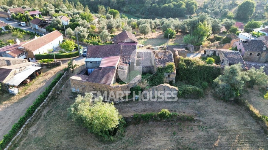 Moradia T3 para Venda em Mouronho Foto 23