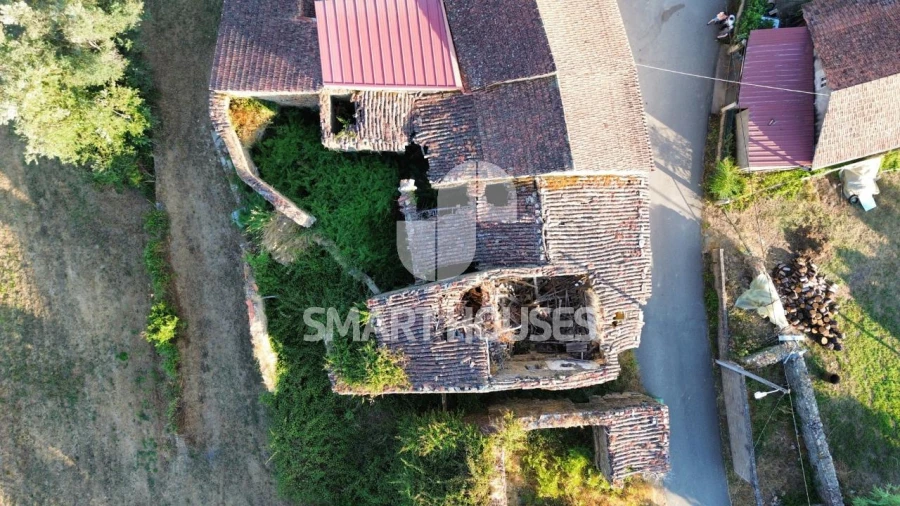 Moradia T3 para Venda em Mouronho Foto 25