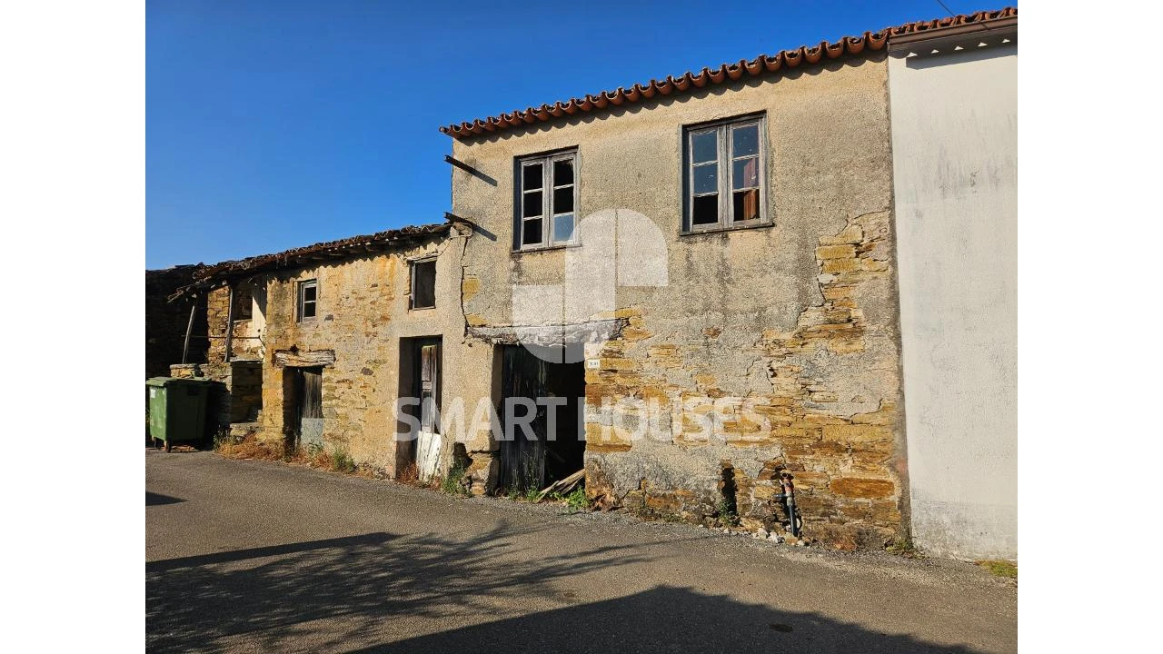 Moradia T3 para Venda em Mouronho Foto 3