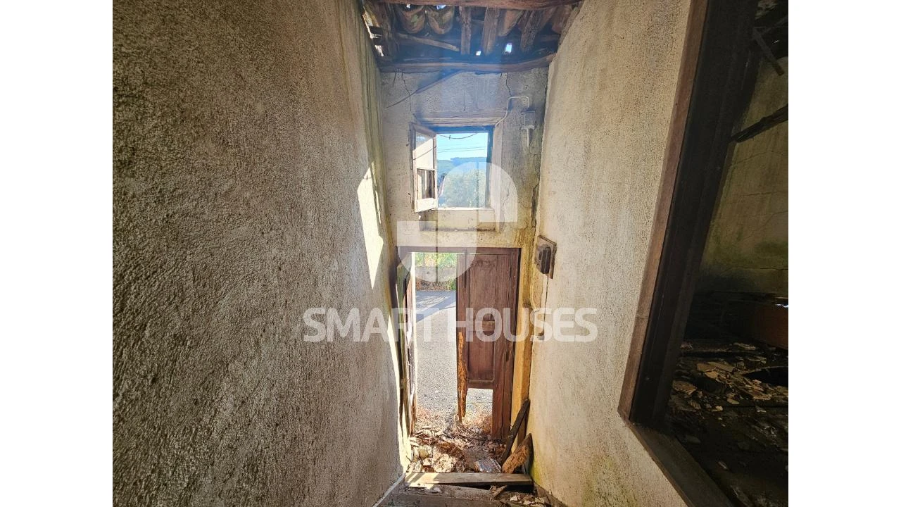 Moradia T3 para Venda em Mouronho Foto 11