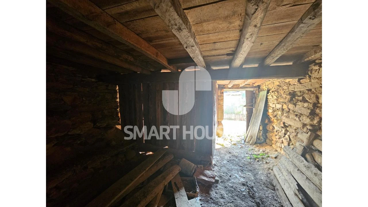 Moradia T3 para Venda em Mouronho Foto 14