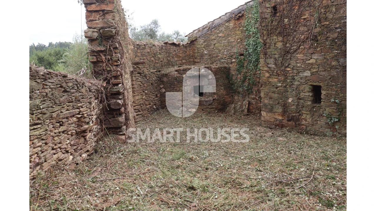 Moradia T3 para Venda em Mouronho Foto 17