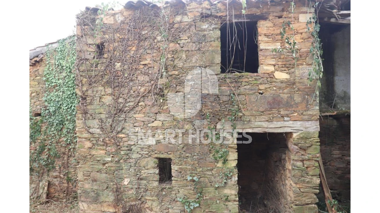 Moradia T3 para Venda em Mouronho Foto 21